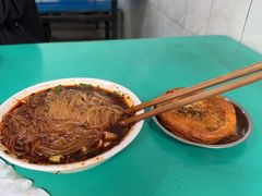 -甘记肥肠粉(马鞍北路店)