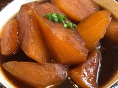 -鱼食饭稻·苏浙土菜17年老馆子(平江路店)