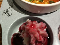 -小城粥道·海胆鲜虾粥(解放广场店)