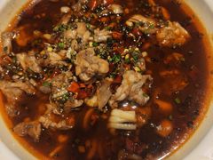 -刘胖子家常菜·蹄花焖藕(富安街店)