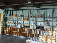 -红星渔村(将军石店)