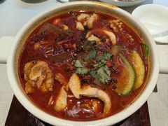-狮王府淮扬菜(夫子庙老门东店)