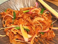 干炒牛河-稻香(天河领展店)