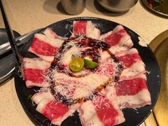 -Ant 蚂蚁洞烤肉·大营地(上海静安大悦城店)