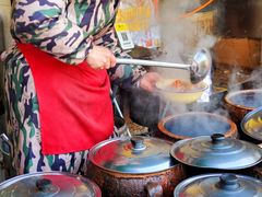 脊骨海带汤-燕子煨汤(山海关路店)