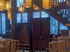 -二十八里太湖船菜(吉祥路店)