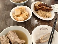 -松發肉骨茶(先得坊店)