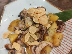 -角落里(中山公园店)