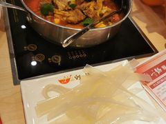 -刘一锅筋头巴脑(大悦城C店)