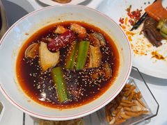 -一澜江宴·江景地标楚菜(江滩公园店)