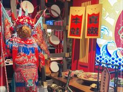 -哥老官重庆美蛙鱼头(宝山龙湖店)