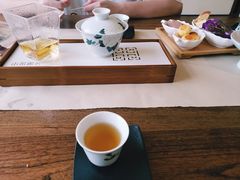 -小茶闲舍·观景商务茶馆(广州塔店)