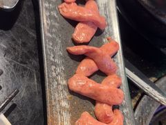 -老卜奎齐齐哈尔烤肉(人民东路店)
