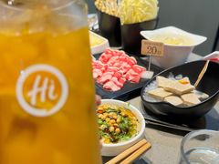 -海底捞火锅(杭州滨江九宜城店)