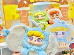 -KKV(深圳宏发大仟里店)