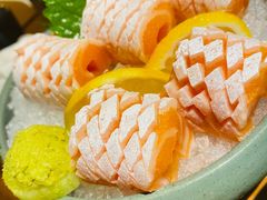 -山葵家居酒屋(天目里店)