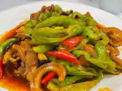 -青岛蓝海大饭店·渔歌舫(李沧店)