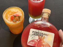 -Grande A'moo(上海万象城店)