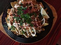 -Pistolera Mexican Cantina女枪手墨西哥餐厅(碧云路店)