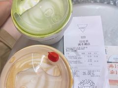 -Manner Coffee(滴水湖店)