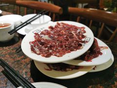 -八合里潮汕鲜牛肉火锅(深圳海岸城店)
