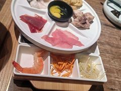 -云海肴·汽锅鸡·云南菜(浦江欢乐颂店)