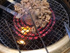 秘制五花肉-神户赤童日式烤肉伙伴(东直门店)