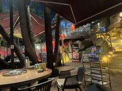-巴倒烫陆派火锅山庄(南山总店)