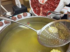 -鲜牛记潮汕牛肉火锅(淮安珠海路店)