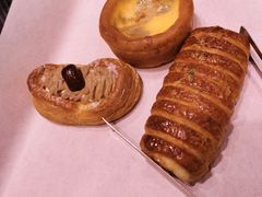 -巴黎贝甜(泗泾店)