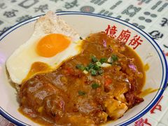 -憶廟街 X 沙角邨(太古城店)