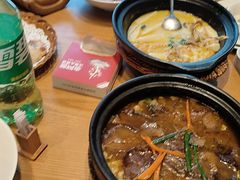 -老阿爸江浙土菜(前进东路店)