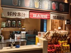 -衡厨·衡阳土菜(中南店)