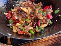 -吃货私房菜(丽江束河古镇店)