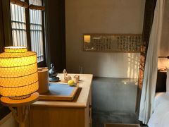 -法云安缦酒店