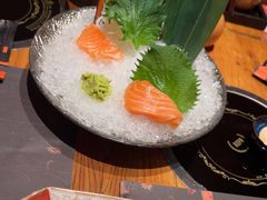 -藤原布二·八佰善会席料理(奥体店)