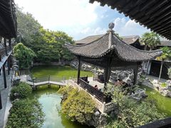 -何园