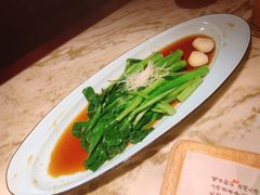 -绿茶餐厅(乐峰广场店)