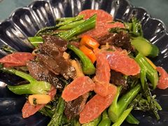-誉八仙粤菜(万象天地店)