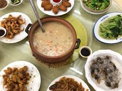 -云腾砂锅粥(龙津东路店)