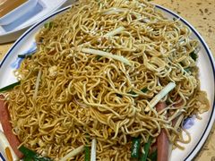 三丝炒面-蒸武门·广式茶点(金宝莱店)