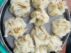 -北三沙家烧麦(北头道街店)