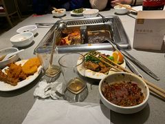 -海底捞火锅(万象城店)