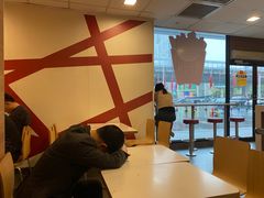 -麦当劳(天骄店)