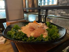 无骨鸡腿肉-湊湊火锅·茶憩(杭州湖滨银泰in77店)