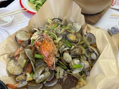 -北戴河庆山饭店·海鲜砂锅粥(北戴河黑石路店)