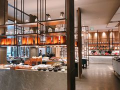 -康莱德酒店·美庭自助餐厅