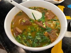 -吉亨面馆(古北1699店)