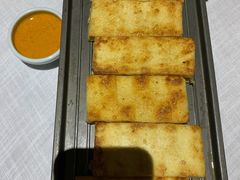 石屏包浆豆腐-沿途四季·云南菜(建外大街店)