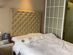 -烟台碧海饭店(烟台火车站店)